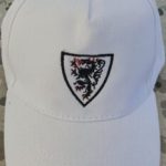 Kapa polo Red Črnega Panterja– Karantanski panter na ščitu, borbeni