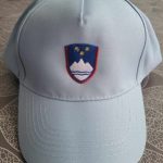 Polo kapa SLO grb