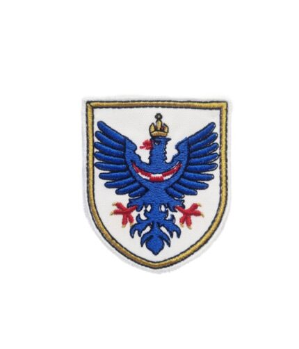 Našitek zgodovinski Grb dežele Kranjske