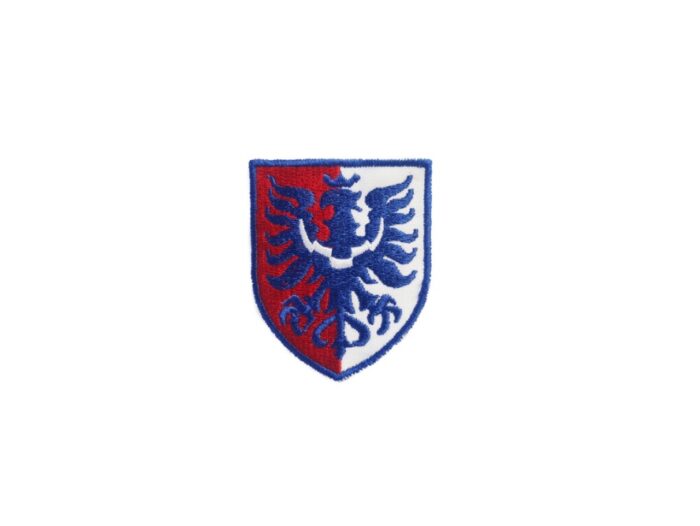 Našitek zgodovinski GD, Gorenjska Našitek zgodovinski GD, Gorenjska