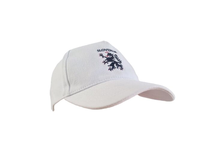 Polo kapa Črni karantanski panter, Slovenija