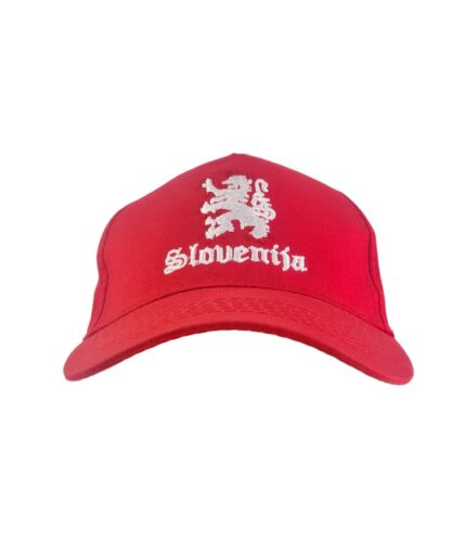 Polo kapa Karantanski panter s Slovenijo v gotici