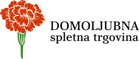 domoljubna spletna trgovina logotip