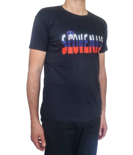 Majica Slovenija