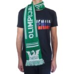 Šal navijaški Ljubljana Olimpija