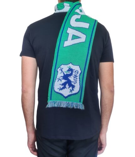 Šal navijaški Slovenija zeleni