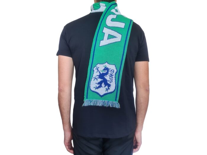 Šal navijaški Slovenija zeleni