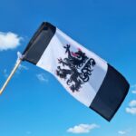 Promocijska zastava za jahte in motorna vozila