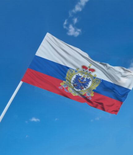 Zastava Vojvodina Kranjska,150 x 75 cm