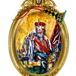 Viteška penina Domitianus Dux