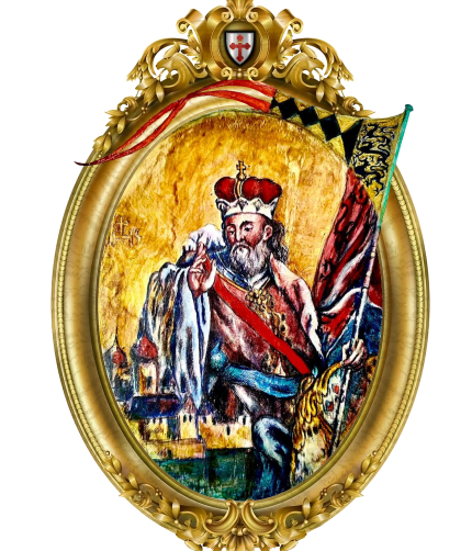 Viteška penina Domitianus Dux