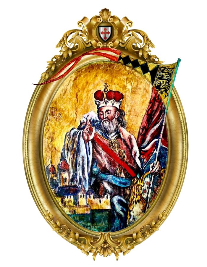 Viteška penina Domitianus Dux Viteška penina Domitianus Dux