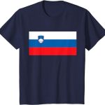 Majica Slovenska zastava, Šoferska