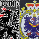 Pulover Panter - Kranjski grb