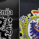 Majica Panter - Kranjski grb