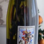 Božično "Jurijevo viteško vino" - pozna trgatev