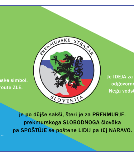 Tabla - Prekmurski stražar