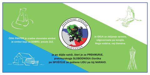 Tabla - Prekmurski stražar