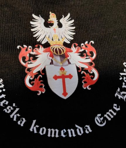 Viteška majica Viribus Unitis