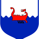 Znak Primorskega Domobranstva